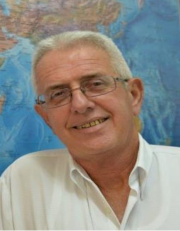 Miguel Ángel Ruiz
